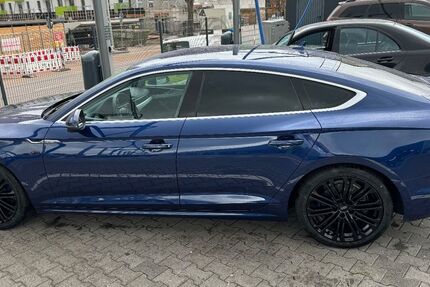 Audi A5 195.500 km 19.800 &euro; Frankfurt 60529