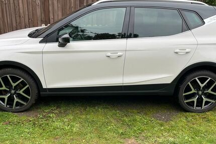 Seat Arona 90.258 km 15.500 € Löhne 32584