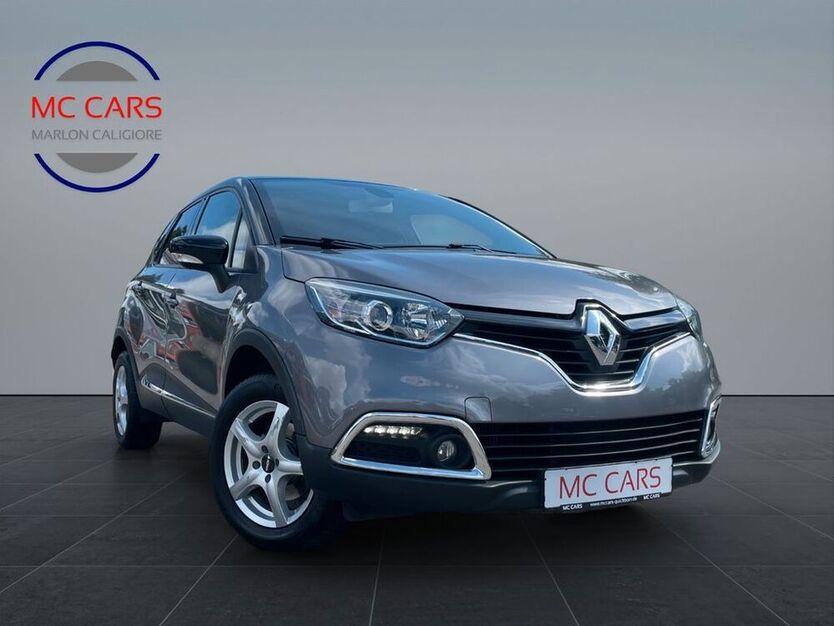 Captur