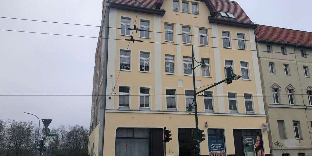 Etagenwohnung Eberswalde Eberswalde 1 - 3 Zimmer, 75 m&sup2;, 740&euro; | Angebot:27150866