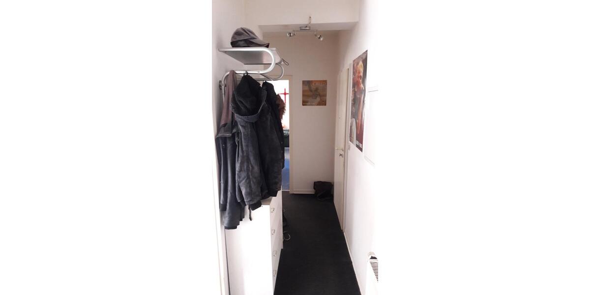 Dachgeschoßwohnung Sangerhausen - 1 Zimmer, 41 m&sup2;, 265&euro; | Angebot:26251784