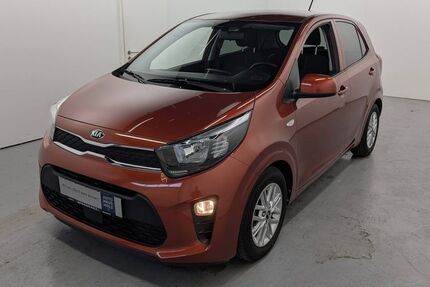 Kia Picanto 19.950 km 12.990 &euro; Landau 76829