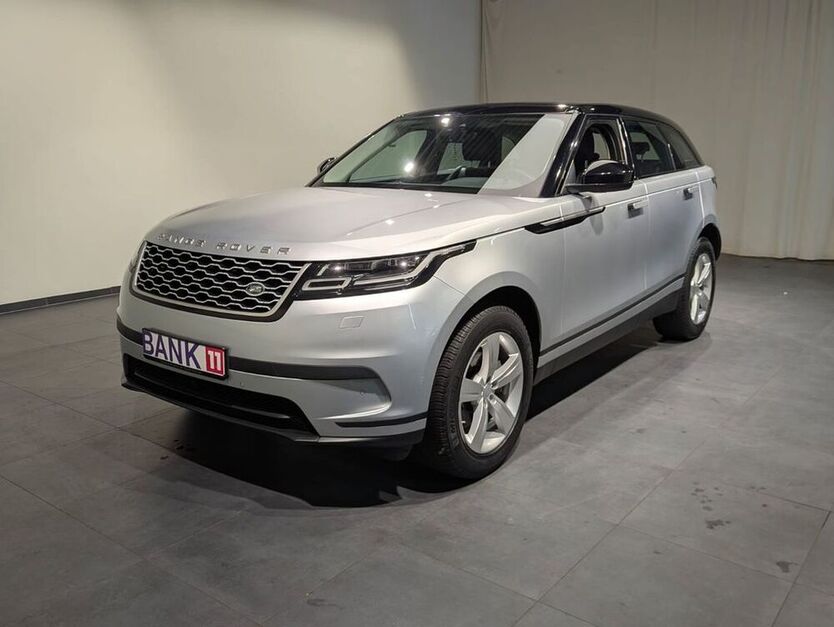 Range Rover Velar
