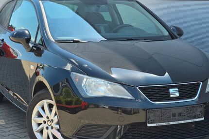 Seat Ibiza 149.134 km 4.990 &euro; Wiesbaden 65201