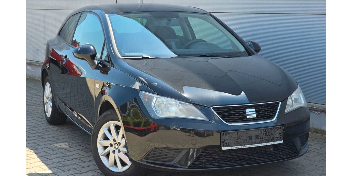 Seat Ibiza 149.134 km 4.990 &euro; Wiesbaden 65201