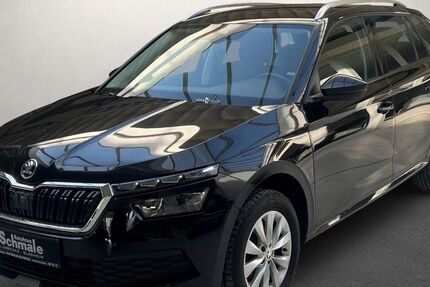 Skoda Kamiq 79.300 km 17.990 &euro; Lübbecke 32312