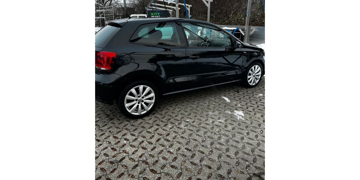VW Polo 200.000 km 4.099 &euro; Braunschweig 38124