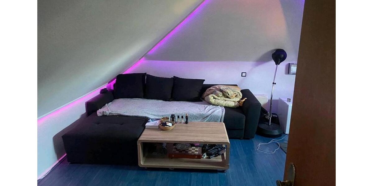 Dachgeschoßwohnung Lippstadt Garfeln - 4 Zimmer, 83 m&sup2;, 260.000&euro; | Angebot:26957586