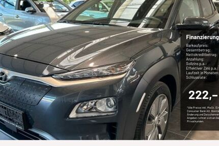 Hyundai KONA 35.000 km 18.880 &euro; Gummersbach 51645