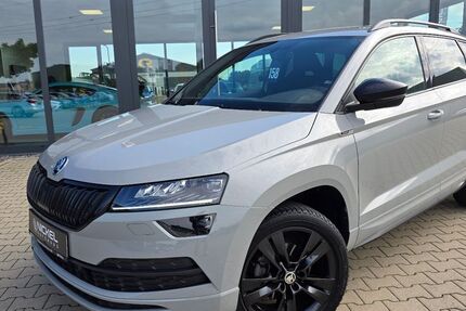 Skoda Karoq 43.985 km 23.499 € Damme 49401