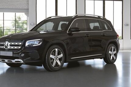Mercedes-Benz GLB 220 66.168 km 37.800 &euro; Hemmoor 21745