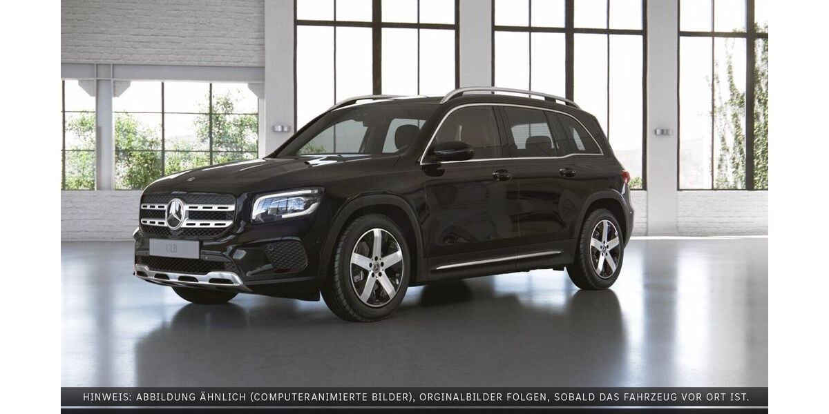 Mercedes-Benz GLB 220 66.168 km 37.800 &euro; Hemmoor 21745