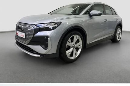 Audi Q4 e-tron 109.831 km 26.980 &euro; Fürth 90763