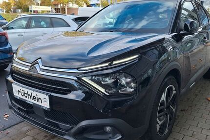 Citroen C4 18.800 km 22.890 &euro; Würzburg 97076