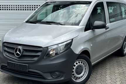 Mercedes-Benz Vito 182.950 km 19.750 &euro; Arnsberg 59757