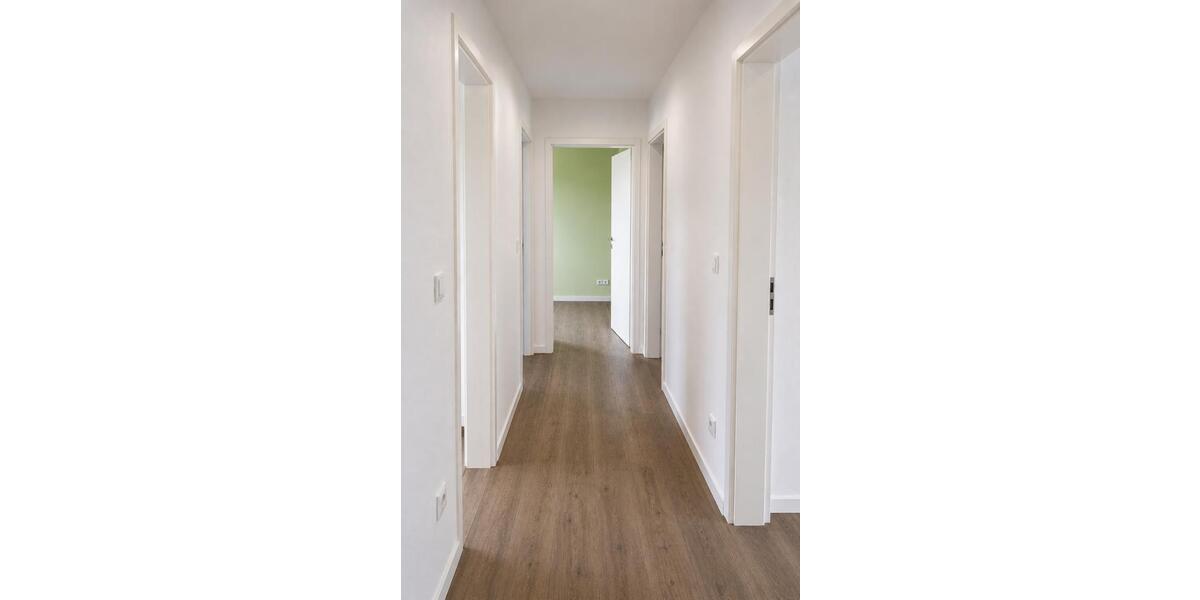 Etagenwohnung Vechelde - 3 Zimmer, 61 m&sup2;, 125.000&euro; | Angebot:26992576