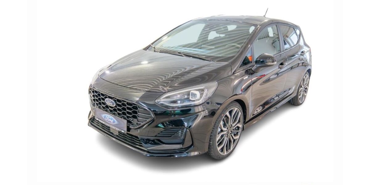Ford Fiesta 16.900 km 19.480 &euro; Braubach 56338