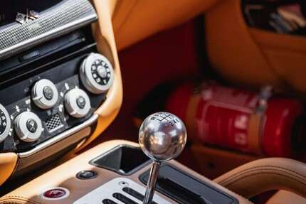 Ferrari 599 82.500 km 315.990 &euro; Neuenburg 79395