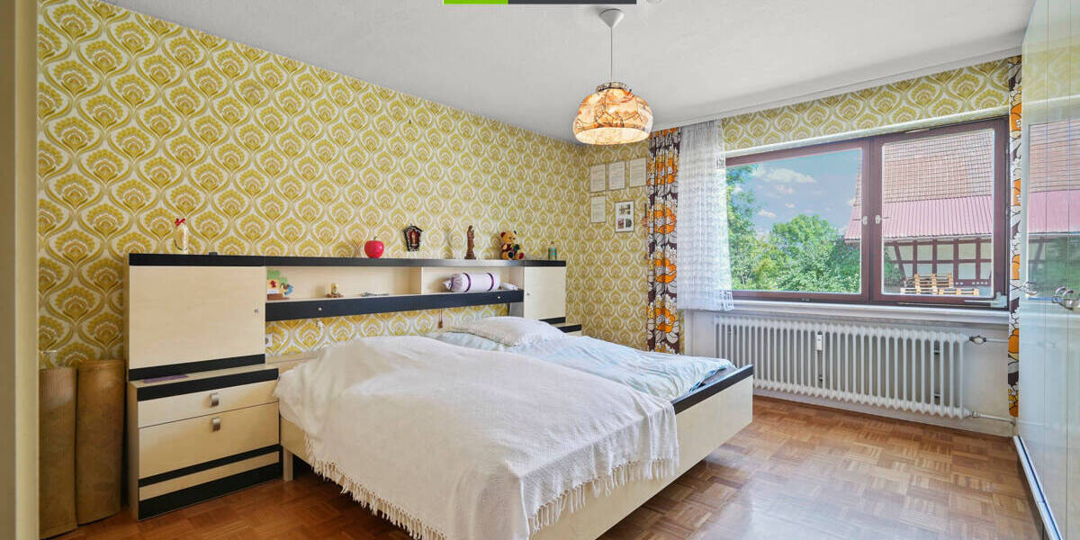 Mehrfamilienhaus, Wohnhaus Bad Buchau - 8 Zimmer, 216 m&sup2;, 498.000&euro; | Angebot:25693490