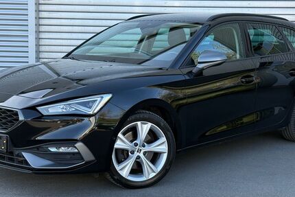 Seat Leon 132.534 km 18.900 &euro; Gersfeld 36129