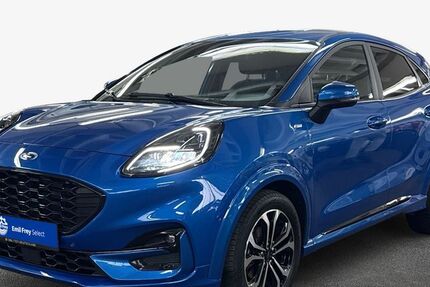 Ford Puma 61.775 km 17.403 &euro; Hannover 30165