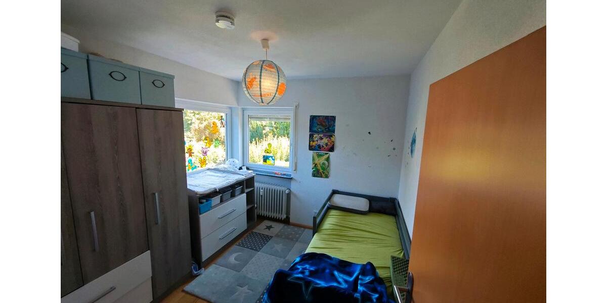 Erdgeschoßwohnung Friesenheim - 4 Zimmer, 99 m&sup2;, 330.000&euro; | Angebot:27096392