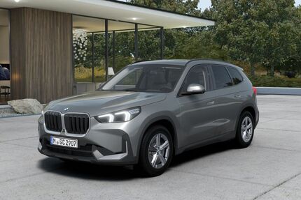 BMW X1 19.550 km 39.890 &euro; Elsterwerda 04910