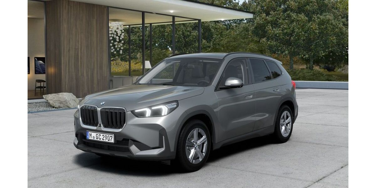 BMW X1 19.550 km 39.890 &euro; Elsterwerda 04910