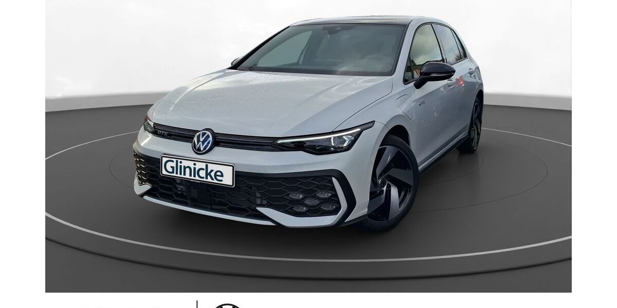VW Golf 5.000 km 45.880 &euro; Weimar 99423