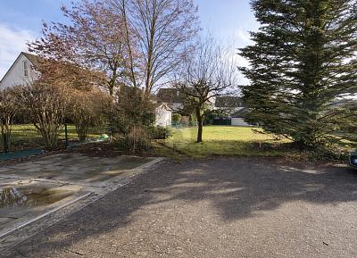 GROßZÜGIG MIT GESICHERTEM BAUVORBESCHEID - Grundstück Bielefeld Brackwede | Angebot:26355970