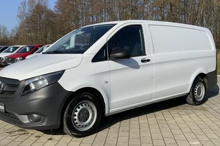 Mercedes-Benz Vito 67.397 km 22.217 &euro; Schorndorf 73614