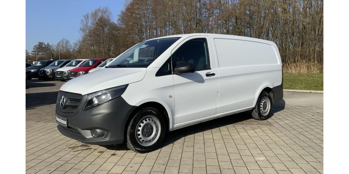 Mercedes-Benz Vito 67.397 km 22.217 &euro; Schorndorf 73614
