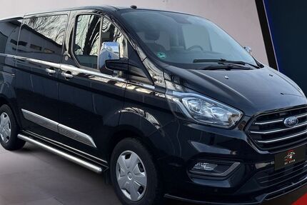 Ford Tourneo Custom 150.000 km 20.999 &euro; Berlin 12439