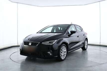 Seat Ibiza 19.527 km 18.440 &euro; Helgoland 27498