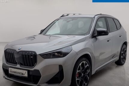 BMW X1 12.479 km 52.706 &euro; München 80939