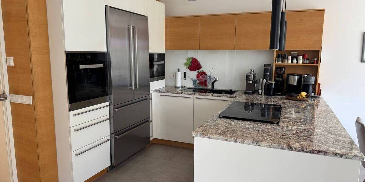 Terrassenwohnung Bad Aibling - 3 Zimmer, 120 m&sup2;, 798.000&euro; | Angebot:26853019