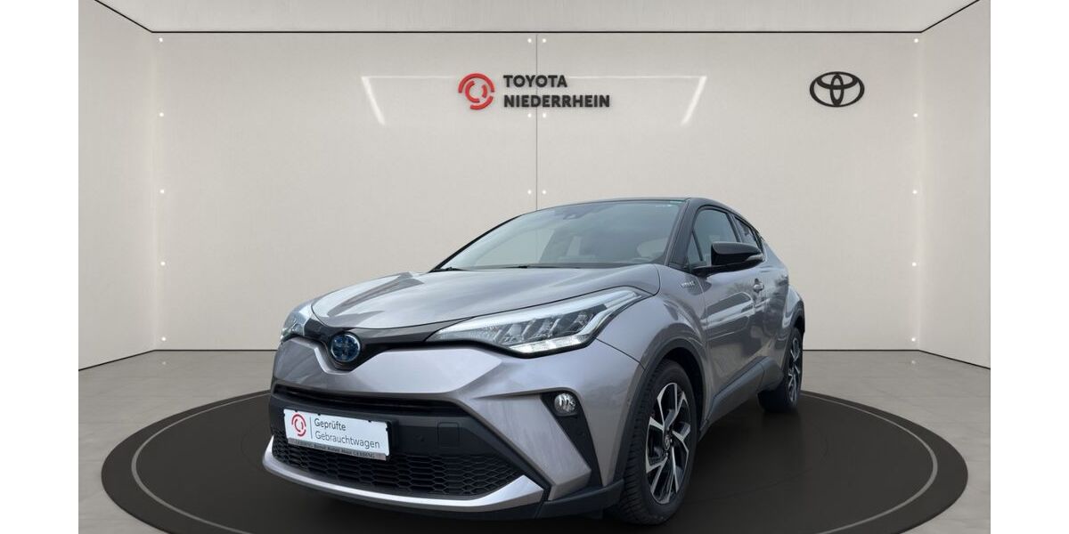 Toyota C-HR 72.200 km 20.444 &euro; Krefeld 47809