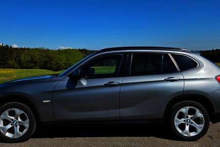 BMW X1 167.000 km 6.500 &euro; Baden-Württemberg - Weilen unter den Rinnen 72367