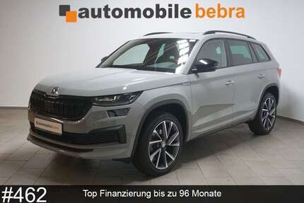 Skoda Kodiaq 60.393 km 39.290 &euro; Bebra 36179