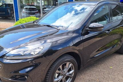 Ford Kuga 33.180 km 25.950 &euro; Bad Oeynhausen 32547
