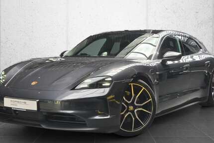 Porsche Taycan 7.969 km 106.900 &euro; Osnabrück 49078