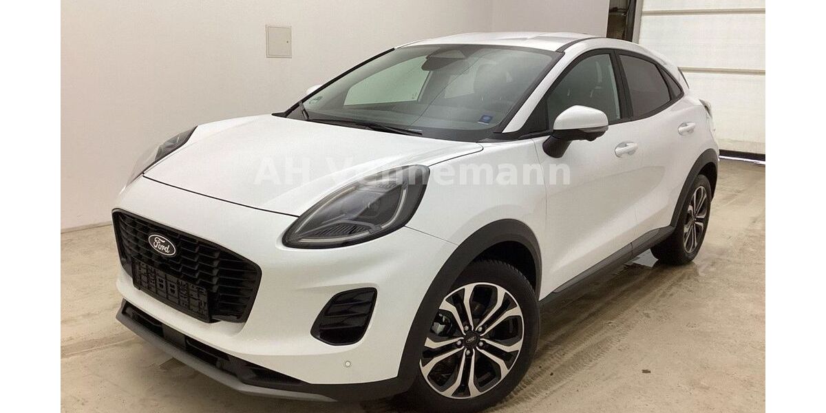 Ford Puma 9.650 km 24.950 &euro; Hilter 49176