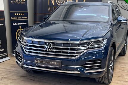 VW Touareg 70.400 km 41.900 € Rastede/ Wahnbek 26180