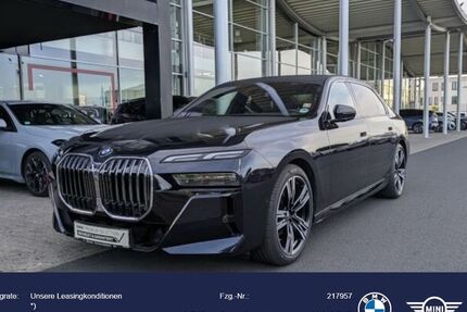 BMW 740 25.168 km 83.450 &euro; Schweinfurt 97424
