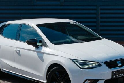 Seat Ibiza 33.408 km 16.990 &euro; Schneeberg 08289