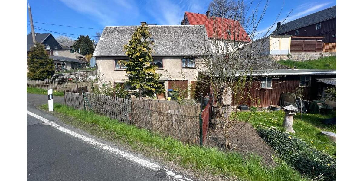 ***Vier rechte Hände gesucht - mit Muskelkraft und Geschick ins Eigenheim*** zimmer