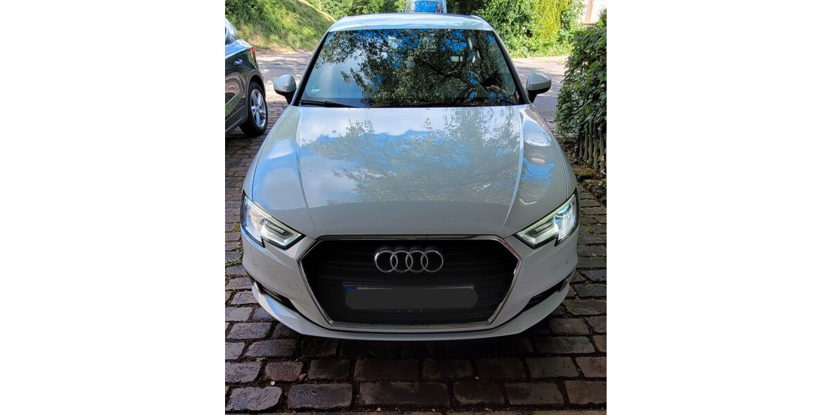 Audi A3 72.000 km 15.700 &euro; Hüttlingen 73460