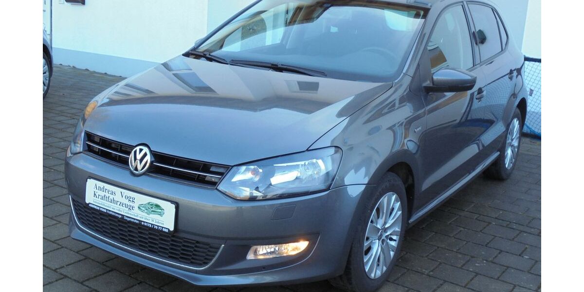 VW Polo 230.000 km 3.990 &euro; Fischach- Siegertshofen 86850