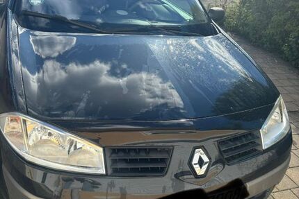 Renault Megane 132.000 km 2.150 &euro; Villingen-Schwenningen 78056