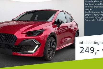 Renault Clio 7.914 km 27.240 &euro; Münster - Amelsbüren 48163